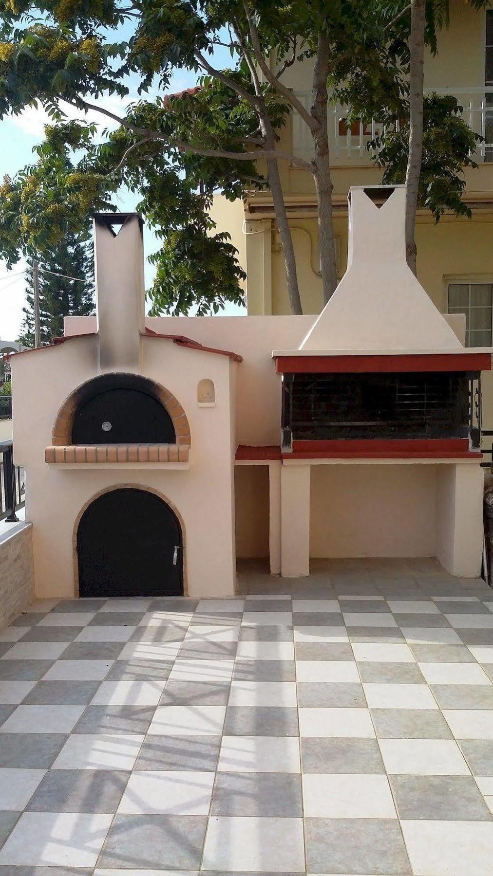 Amaril Apartment Platanes  Exterior photo