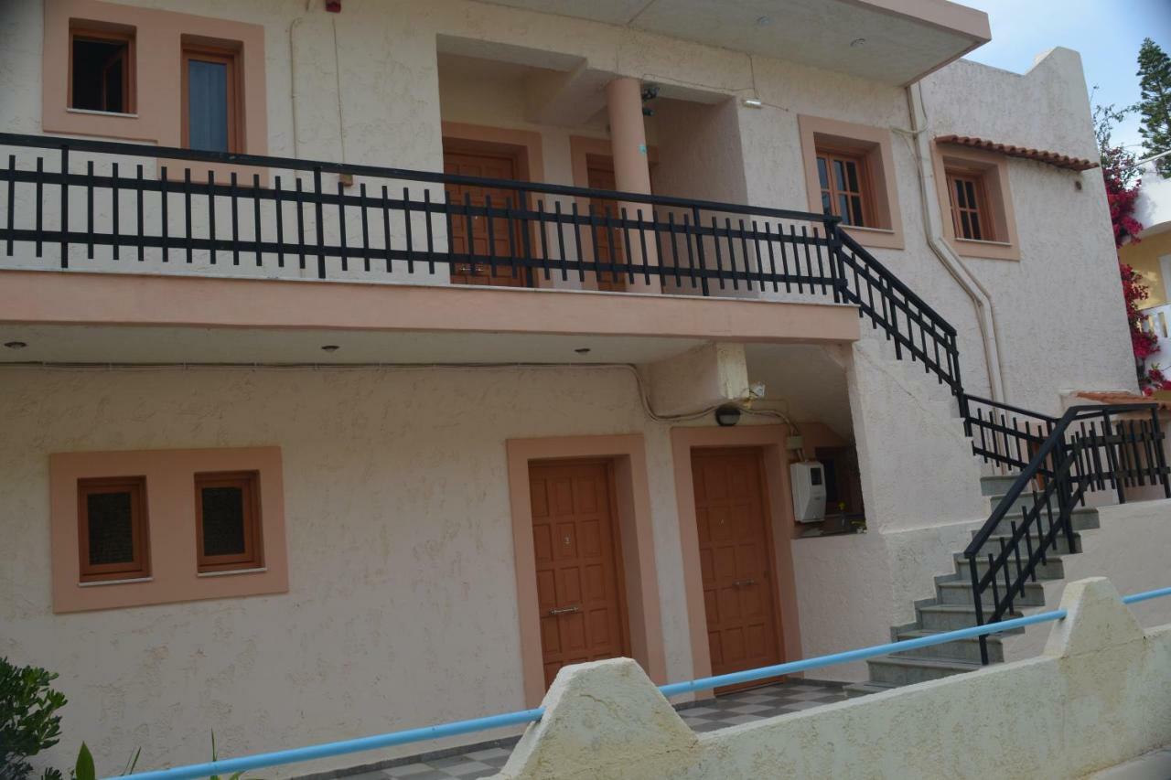 Amaril Apartment Platanes  Exterior photo