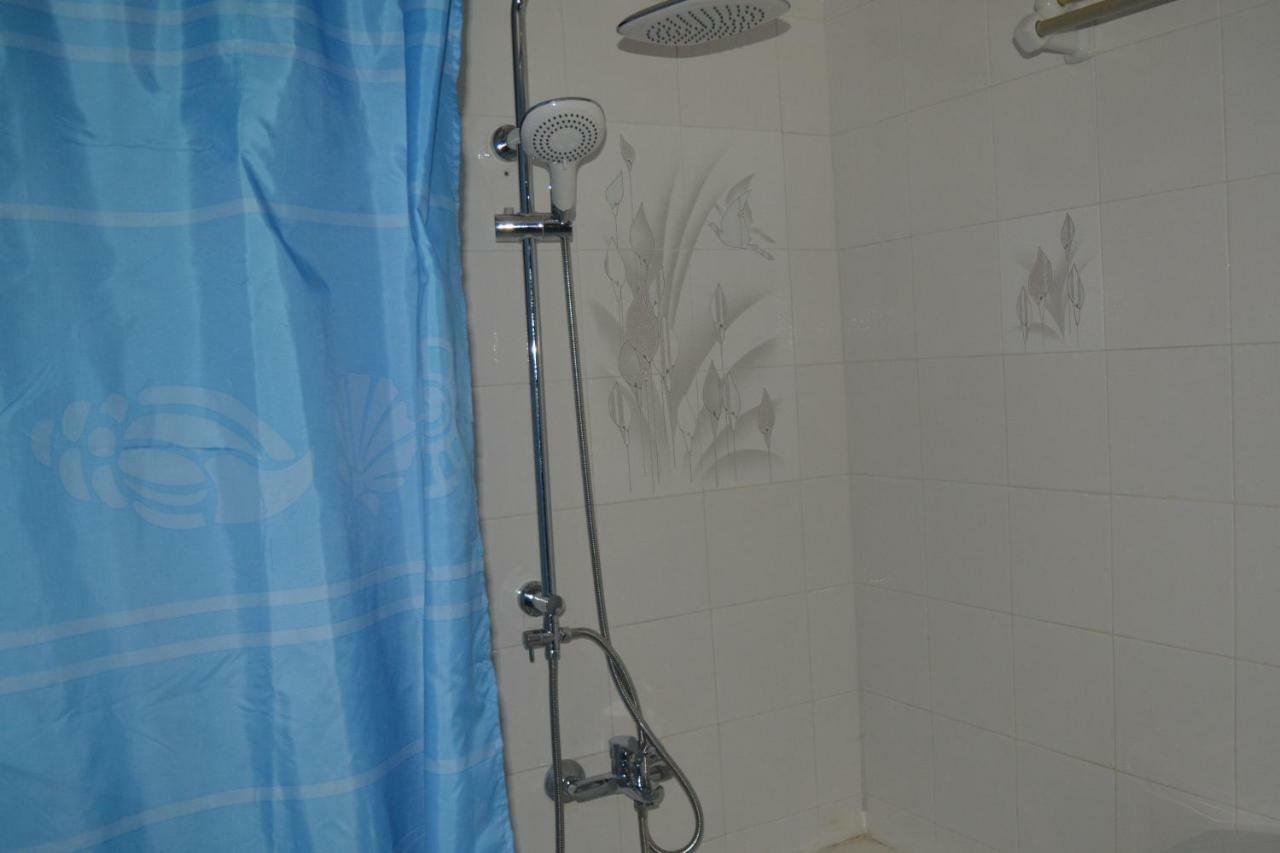 Amaril Apartment Platanes  Exterior photo